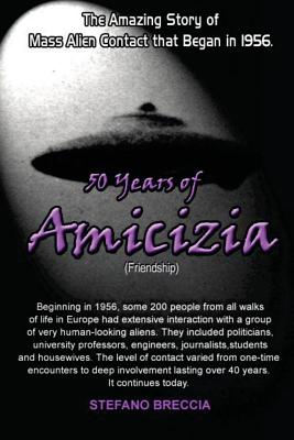 Image for 50 Years of Amicizia (Friendship)