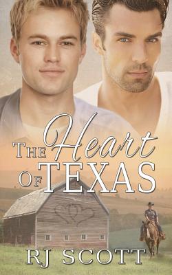 The Heart Of Texas