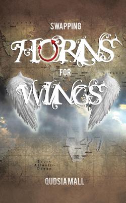 Swapping Horns for Wings Image for Swapping Horns for Wings