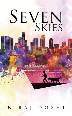 Image for Seven Skies