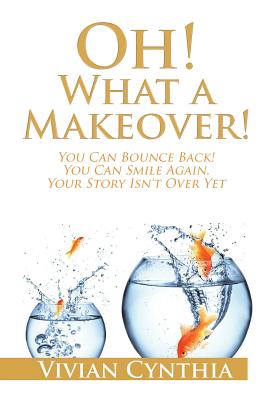 Image for Oh! What a Makeover!
