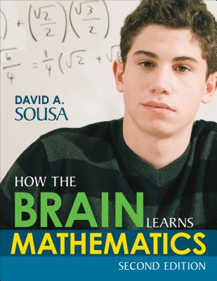 Image for How the Brain Learns Mathematics How the Brain Learns Mathematics