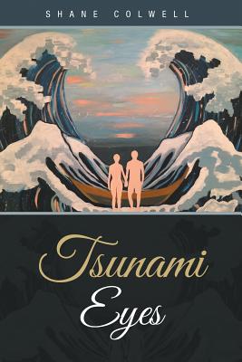 Tsunami Eyes Image for Tsunami Eyes