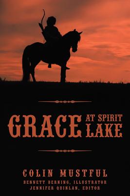 Grace at Spirit Lake Image for Grace at Spirit Lake