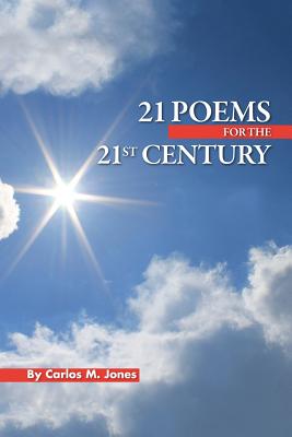 21 Poems for the 21st Century Image for 21 Poems for the 21st Century