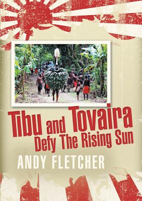 Tibu and Tovaira Defy The Rising Sun Image for Tibu and Tovaira Defy The Rising Sun