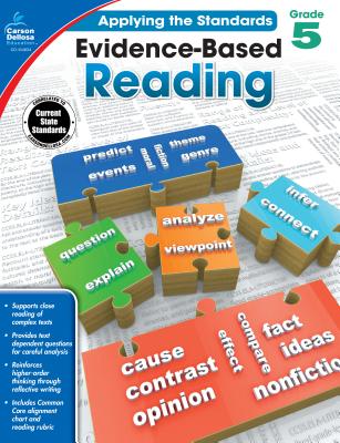 Evidence-Based Reading, Grade 5 (Applying the Standards)