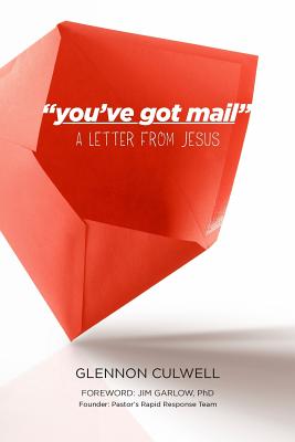 Image for "you've got mail': A Letter from Jesus