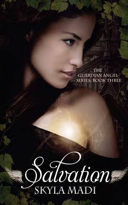 Salvation (Your Guardian Angel) (Volume 3)