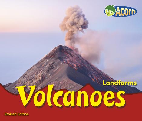 Image for Volcanoes (Landforms) Volcanoes (Landforms)