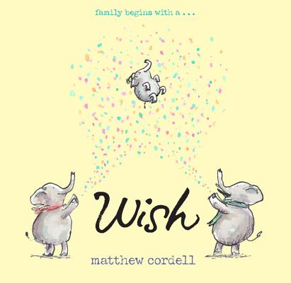 Wish (Wish Series, 1)