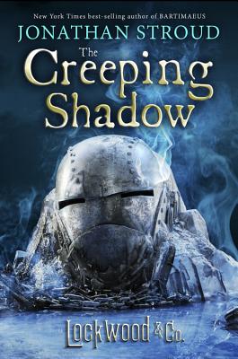Lockwood & Co. the Creeping Shadow