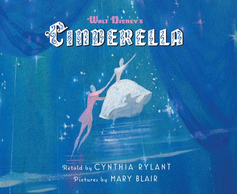 Image for Walt Disney's Cinderella (Reissue) (Walt Disney's Classic Fairytale)