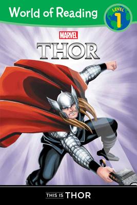 This Is Thor