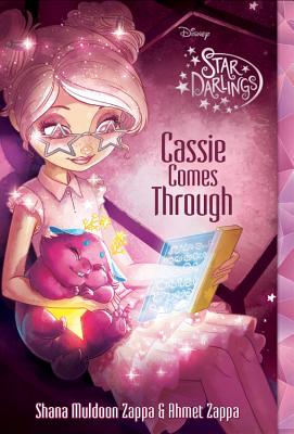 Star Darlings Cassie Comes Through (Star Darlings, 6)