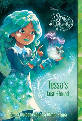 Star Darlings Tessa's Lost and Found (Star Darlings, 9)