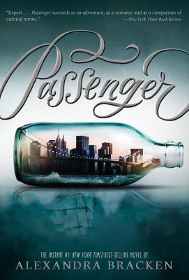 Image for Passenger (Passenger series, Vol. 1) (Passenger, 1)