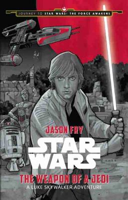 Image for Weapon Of A Jedi, The