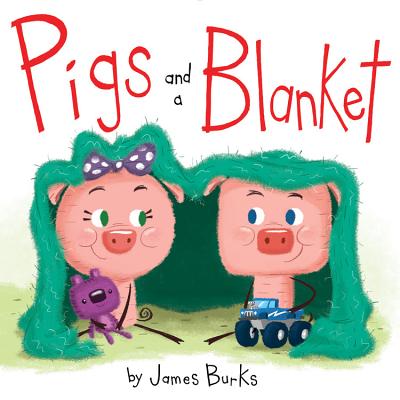 Image for Pigs and a Blanket Pigs and a Blanket