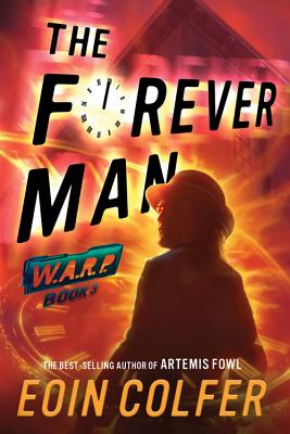 Forever Man, The