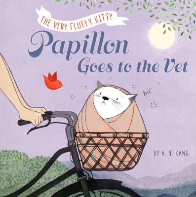 Image for Papillon Goes to the Vet (Papillon, 2) Papillon Goes to the Vet (Papillon, 2)