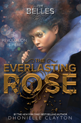 EVERLASTING ROSE (BELLES, NO 2)