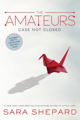 The Amateurs (The Amateurs, 1)