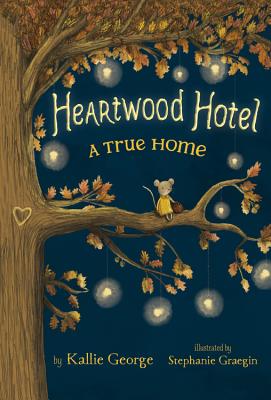 A True Home (Heartwood Hotel (1))