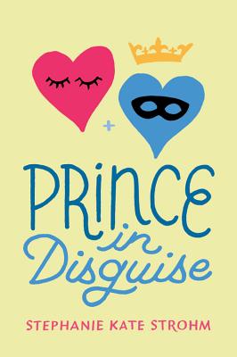Image for Prince in Disguise Prince in Disguise