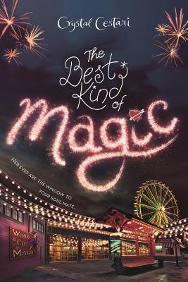 The Best Kind of Magic (Windy City Magic, 1)
