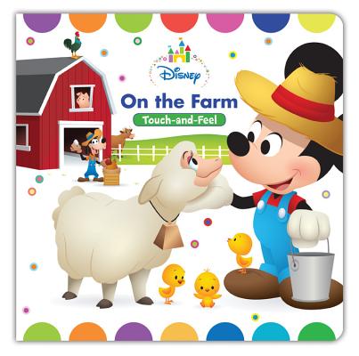 Image for Disney Baby On the Farm