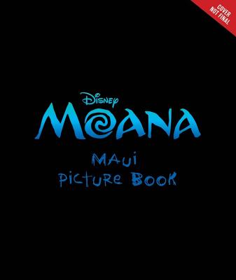 Moana: The Mighty Maui Makes a Friend