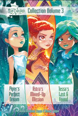Image for Star Darlings Collection: Volume 3: Piper's Perfect Dream; Astra's Mixed-up Mission; Tessa's Lost and Found