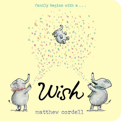 Image for Wish (Wish Series, 1) Wish (Wish Series, 1)