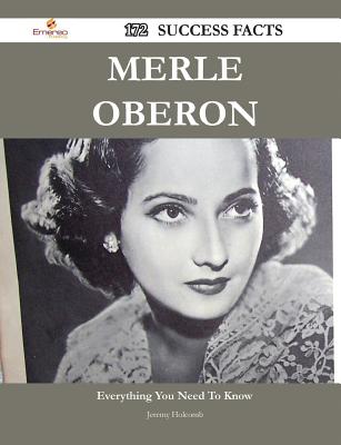 Merle Oberon 172 Success Facts - Everything You Need to Know about Merle Oberon