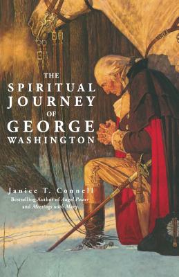 Image for The Spiritual Journey of George Washington The Spiritual Journey of George Washington