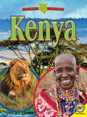 Image for Kenya (Exploring Countries)