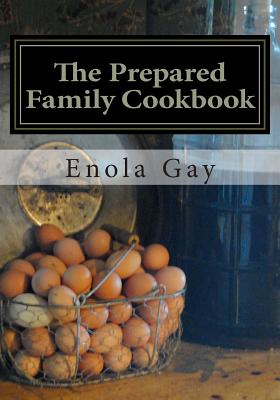 Prepared Family Cookbook