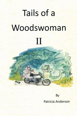 Image for Tails of a Woodswoman Ii