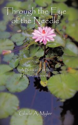 Image for Through the Eye of the Needle: A Book of Poetry