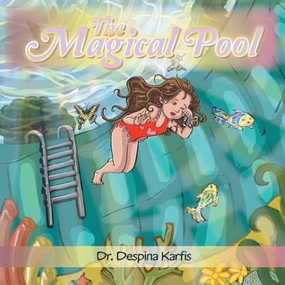 The Magical Pool Image for The Magical Pool