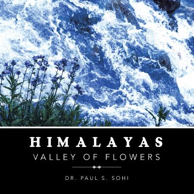 Himalayas: Valley of Flowers Image for Himalayas: Valley of Flowers