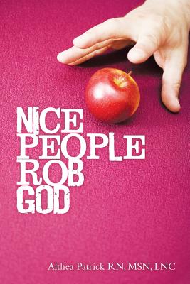 Nice People Rob God Image for Nice People Rob God
