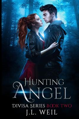 Hunting Angel: A Divisa Novel, Book 2