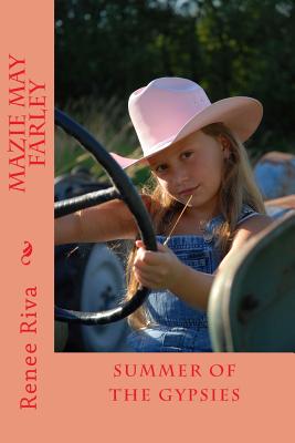 Summer of the Gypsies: MAZIE MAY FARLEY SERIES Book 2