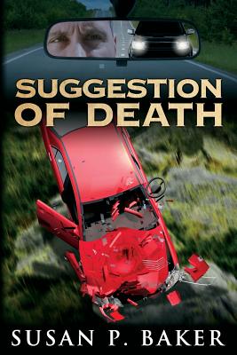 Suggestion of Death SIGNED