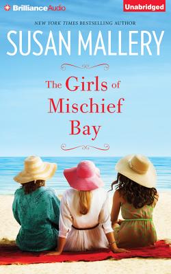 Image for The Girls of Mischief Bay