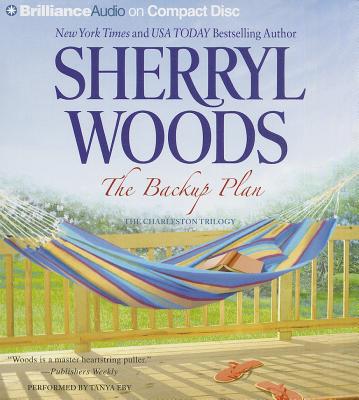 The Backup Plan (Charleston Trilogy)