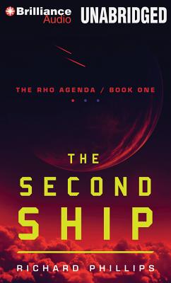 Second Ship, The (The Rho Agenda, 1)