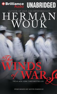 The Winds of War (Winds of War Series) Image for The Winds of War (Winds of War Series)